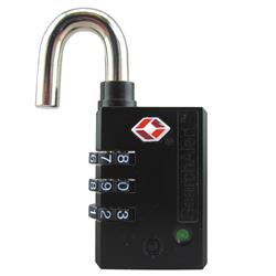 NANUK TSA Combination Padlocks 30-90019-K