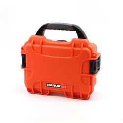 NANUK Equipment Cases 903S-000OR-0A0