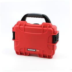 NANUK Equipment Cases 903S-000RD-0A0