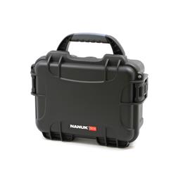 NANUK Equipment Cases 904S-000BK-0A0