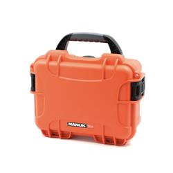 NANUK Equipment Cases 904S-010OR-0A0