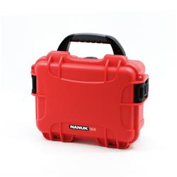 NANUK Equipment Cases 904S-010RD-0A0