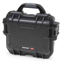 NANUK Equipment Cases 905S-000BK-0A0