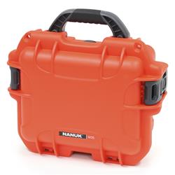 NANUK Equipment Cases 905S-000OR-0A0