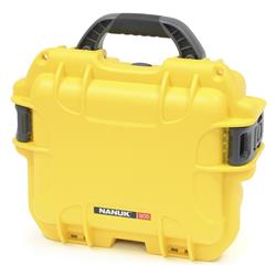 NANUK Equipment Cases 905S-010YL-0A0