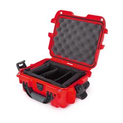 NANUK Equipment Cases 905S-020RD-0A0