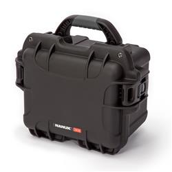 NANUK Equipment Cases 908S-000BK-0A0