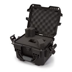 NANUK Equipment Cases 908S-020BK-0A0