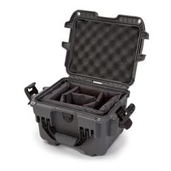 NANUK Equipment Cases 908S-020GP-0A0