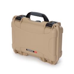 NANUK Equipment Cases 909S-000TN-0A0
