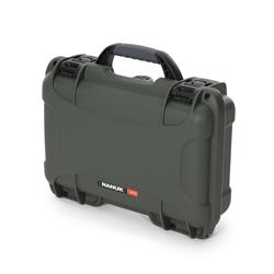 NANUK Equipment Cases 909S-000OL-0A0