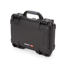 NANUK Equipment Cases 909S-010BK-0A0