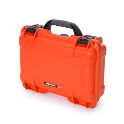 NANUK Equipment Cases 909S-010OR-0A0