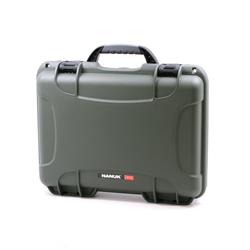 NANUK Equipment Cases 910S-000OL-0A0