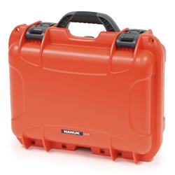 NANUK Equipment Cases 915S-010OR-0A0