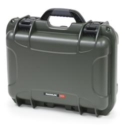 NANUK Equipment Cases 915S-010OL-0A0