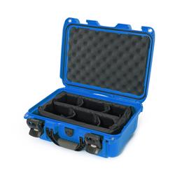 NANUK Equipment Cases 915S-020BL-0A0