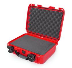 NANUK Equipment Cases 920S-010RD-0A0