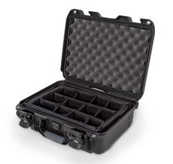 NANUK Equipment Cases 920S-060BK-0A0