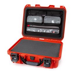 NANUK Equipment Cases 920S-060OR-0A0