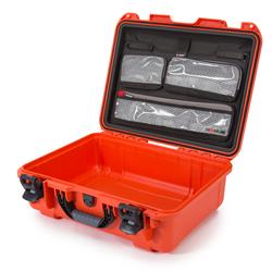 NANUK GEAR PROTECTION USA INC. 930S-060OR-0A0 NANUK Equipment