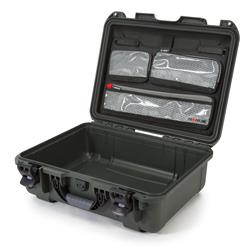 NANUK Equipment Cases 930S-060OL-0A0