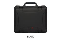 NANUK Equipment Cases 933S-000BK-0A0