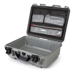 NANUK Equipment Cases 933S-060BK-0A0