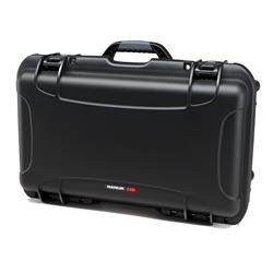 NANUK Cases 935S-010BK-0A0 NANUK Wheeled Equipment Cases | DX