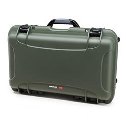 NANUK Wheeled Equipment Cases 935S-000OL-0A0