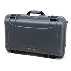 NANUK Wheeled Equipment Cases 935S-000GP-0A0