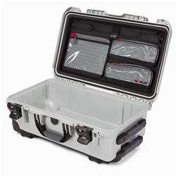 NANUK Wheeled Equipment Cases 935S-060SV-0A0