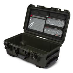 NANUK Wheeled Equipment Cases 935S-050OL-0A0
