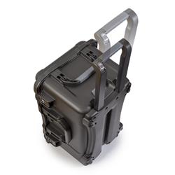 NANUK Wheeled Equipment Cases 938S-000BK-0A0