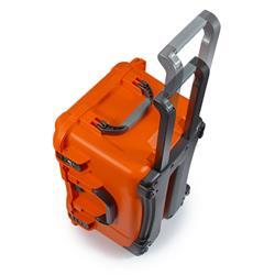 NANUK Wheeled Equipment Cases 938S-000OR-0A0