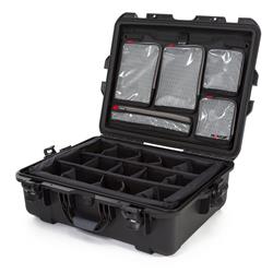 NANUK Equipment Cases 940S-060BK-0A0