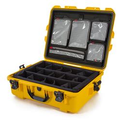 NANUK Equipment Cases 940S-060YL-0A0