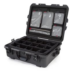 NANUK Equipment Cases 940S-060GP-0A0