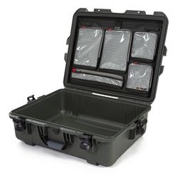 NANUK Equipment Cases 945S-060OL-0A0