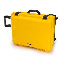 NANUK Wheeled Equipment Cases 950S-000YL-0A0