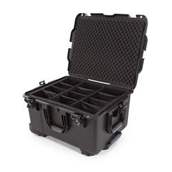 NANUK Wheeled Equipment Cases 960S-060BK-0A0