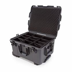 NANUK Wheeled Equipment Cases 960S-060GP-0A0