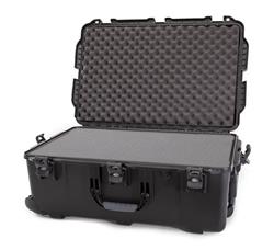 NANUK Wheeled Equipment Cases 963S-010BK-0A0