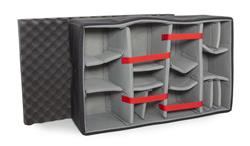 NANUK Equipment Case Accessories 60-96301-K