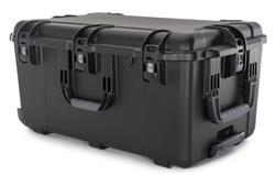 NANUK Wheeled Equipment Cases 965S-000BK-0A0