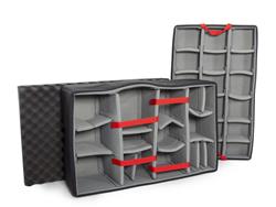 NANUK Equipment Case Accessories 60-96501-K