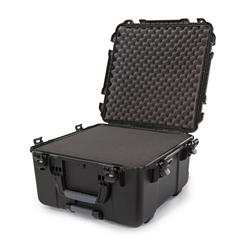 NANUK Wheeled Equipment Cases 968S-010BK-0A0