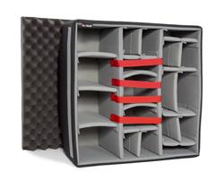 NANUK Equipment Case Accessories 60-96801-K