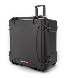 NANUK Wheeled Equipment Cases 970S-000BK-0A0