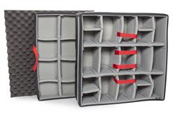 NANUK Equipment Case Accessories 60-97001-K